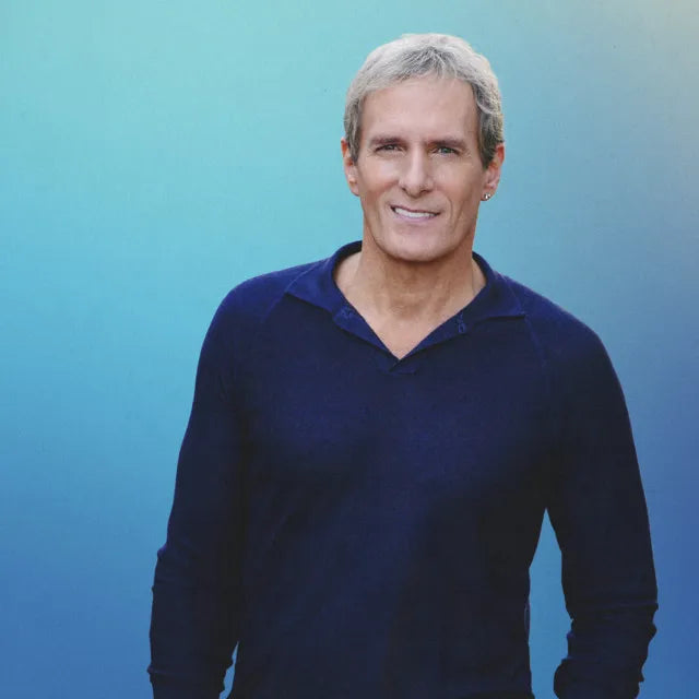 Michael Bolton Background Image
