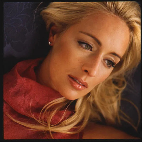 Mindy McCready Background Image