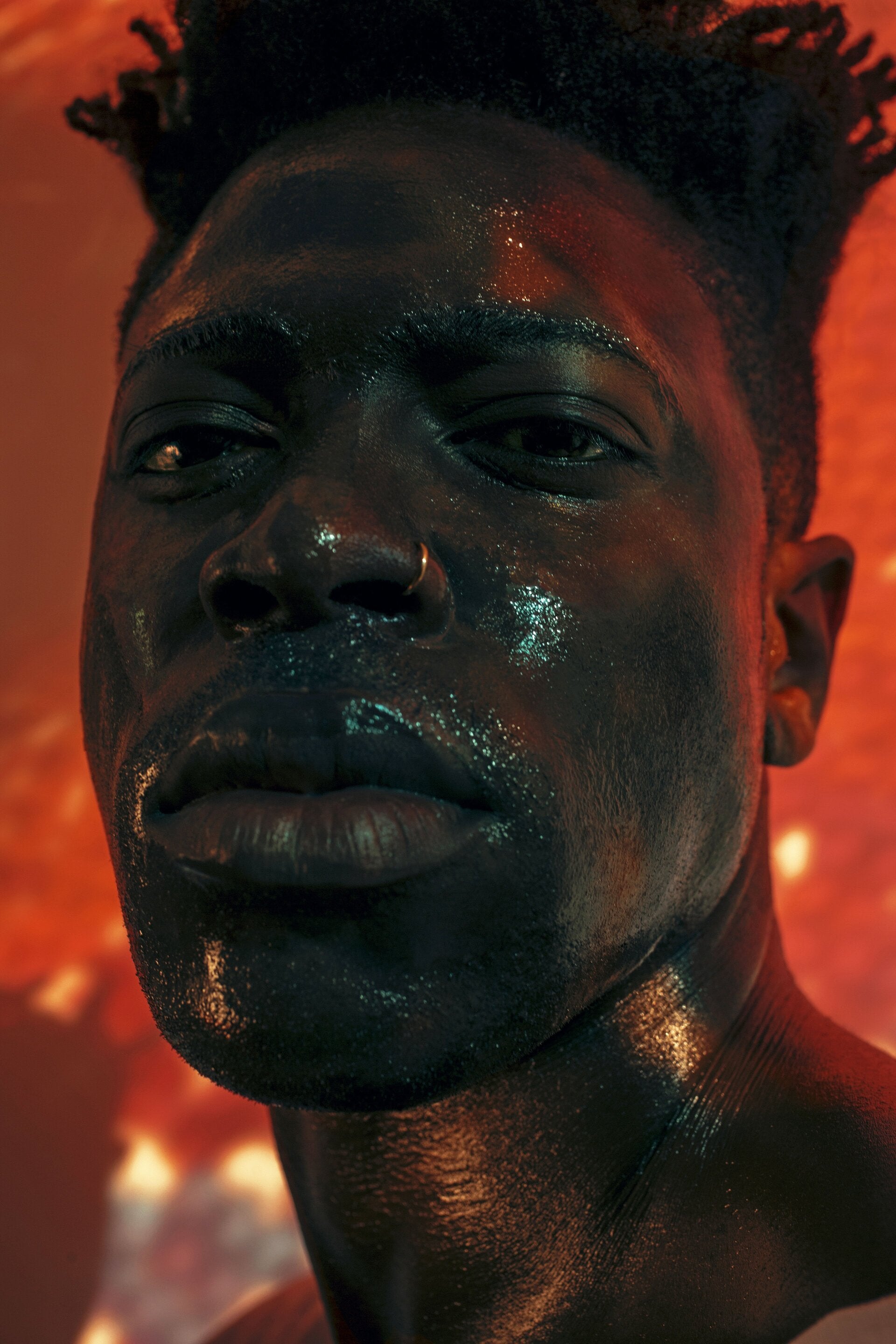 Meaning of Doomed by Moses Sumney
