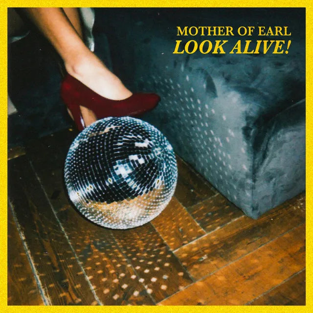 Look Alive!