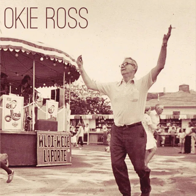 Okie Ross Background Image