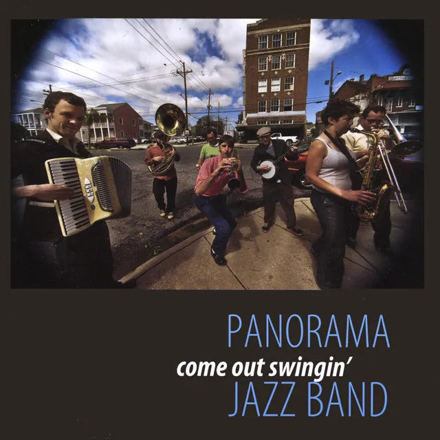 Come Out Swingin'