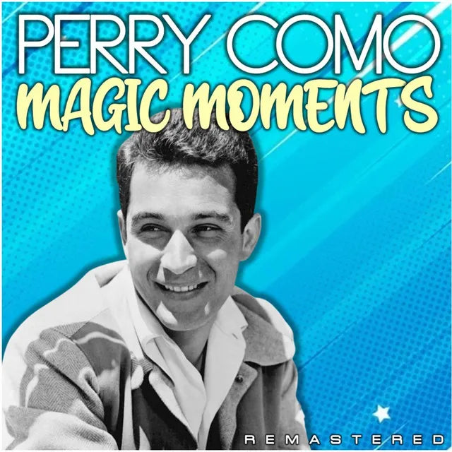 Magic Moments (Remastered)