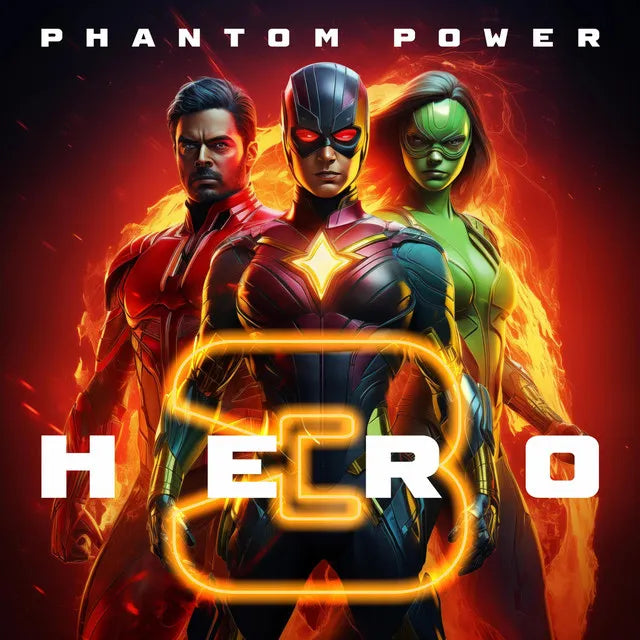 Hero 3
