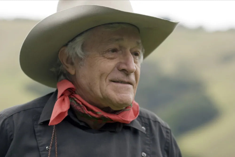 Ramblin' Jack Elliott Background Image