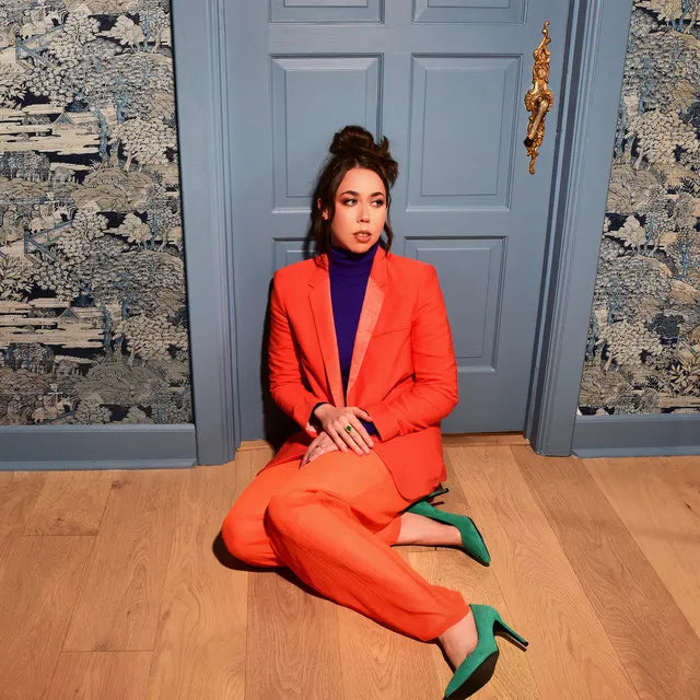 Sarah Jarosz Background Image