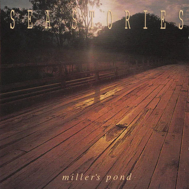 Miller's Pond