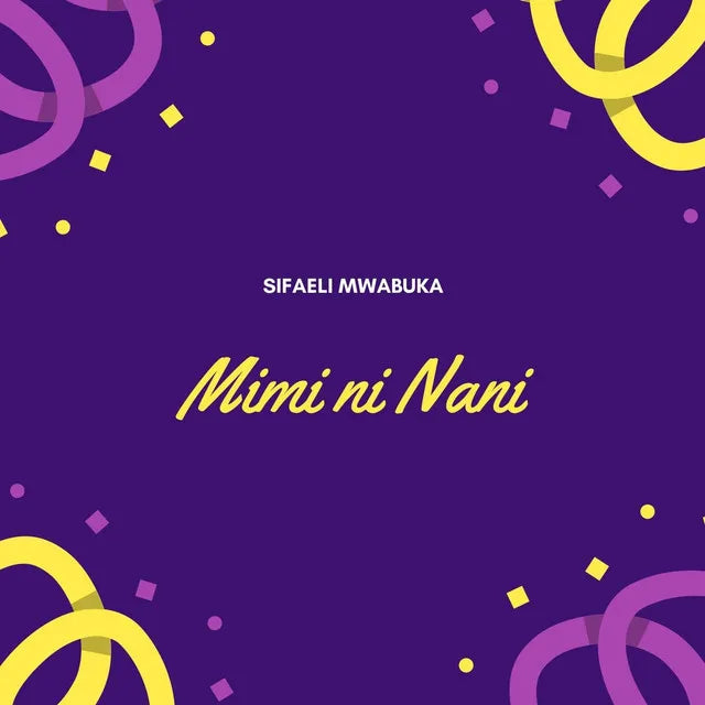 Sifaeli Mwabuka Background Image