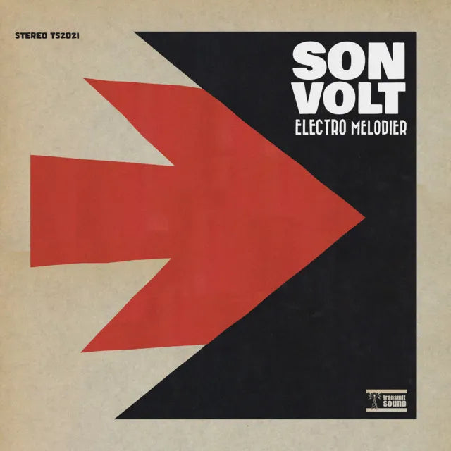 Son Volt Background Image