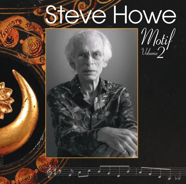 Motif, Volume 2