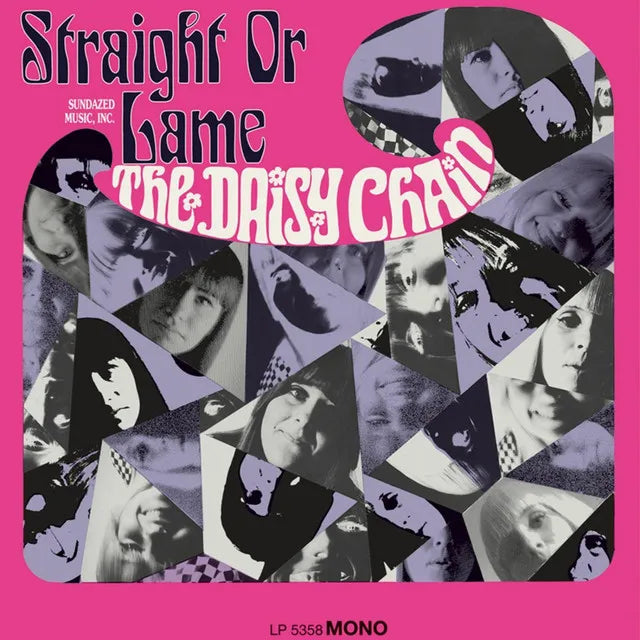 Straight or Lame
