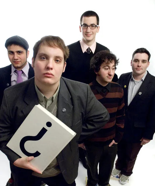 The Sterns Background Image