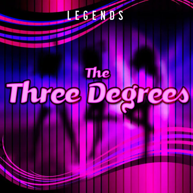 Legends (Rerecorded)