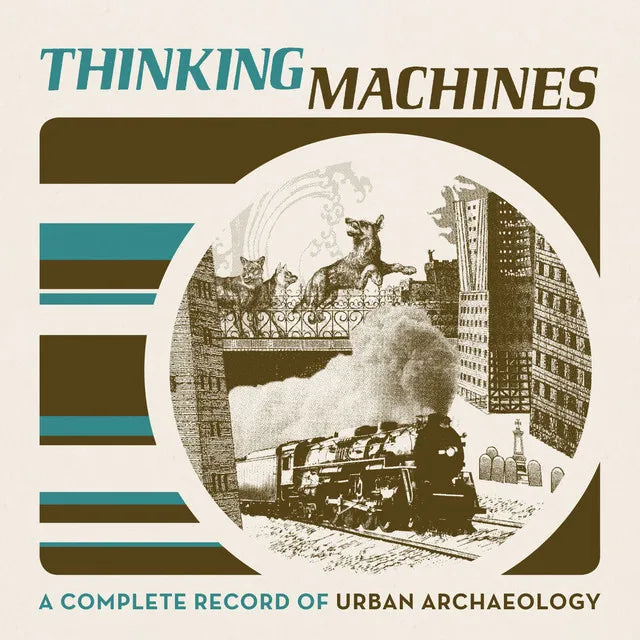 A Complete Record of Urban Archaeology
