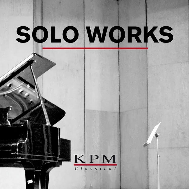Solo Works