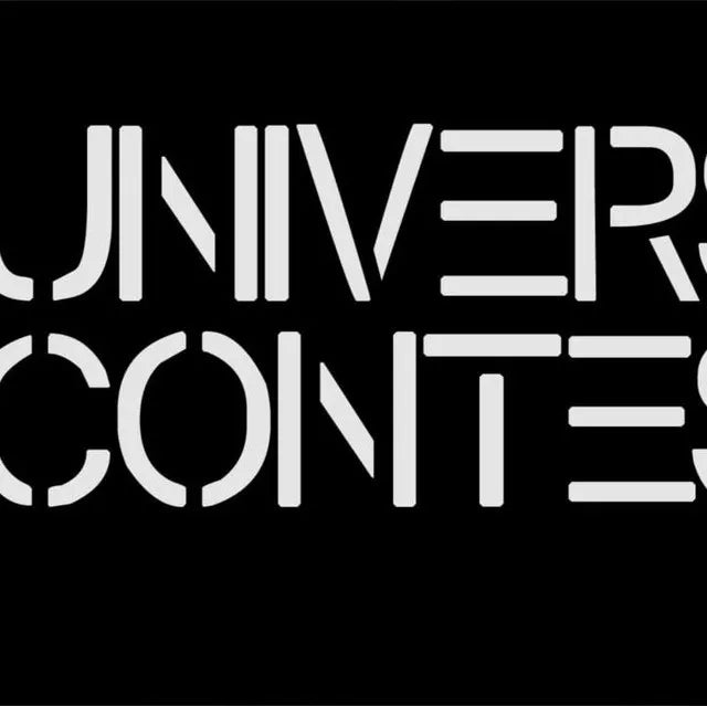 Konkurs Uniwersum Background Image