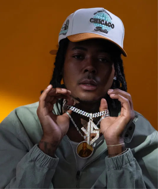 Yung Stakks Background Image