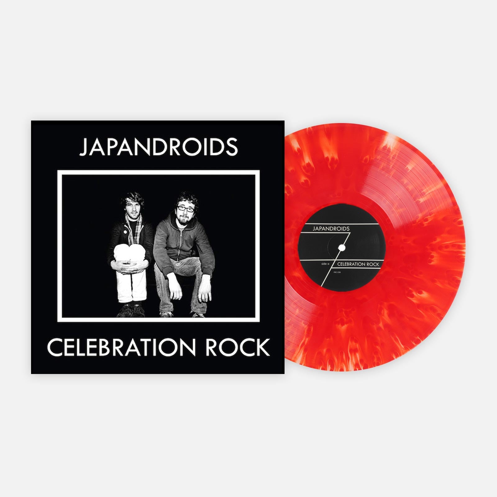 Celebration Rock