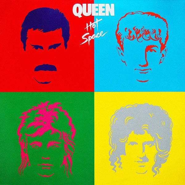 Queen - Queen [Vinyl] -  Music