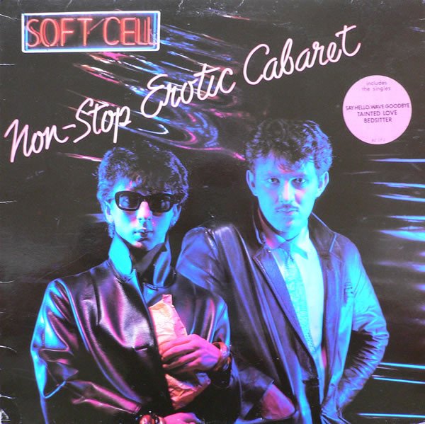 pyramide bifald justering The 10 Best '80s Synth-Pop Albums To Own On Vinyl - Vinyl Me, Please
