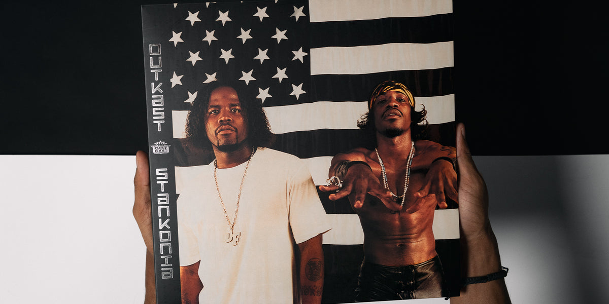 outkast stankonia intro lyrics