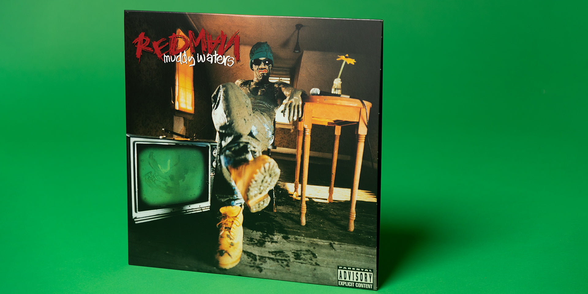 redman muddy waters 2 the preload ep download