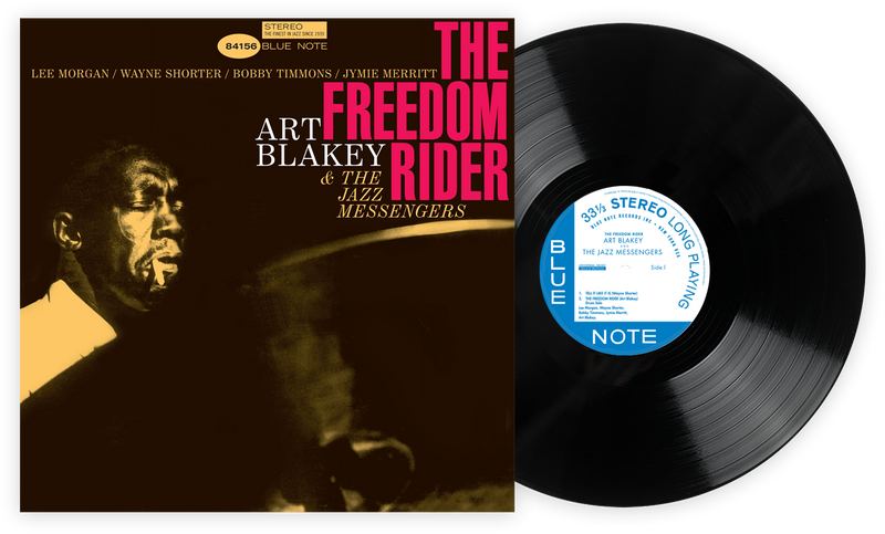 traffic freedom rider pbs theme