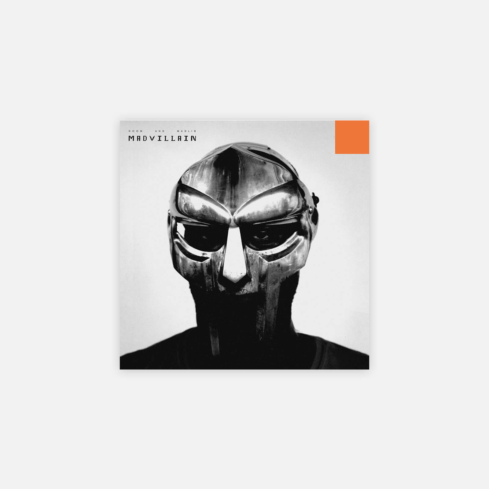 madvillainy 2 vinyl