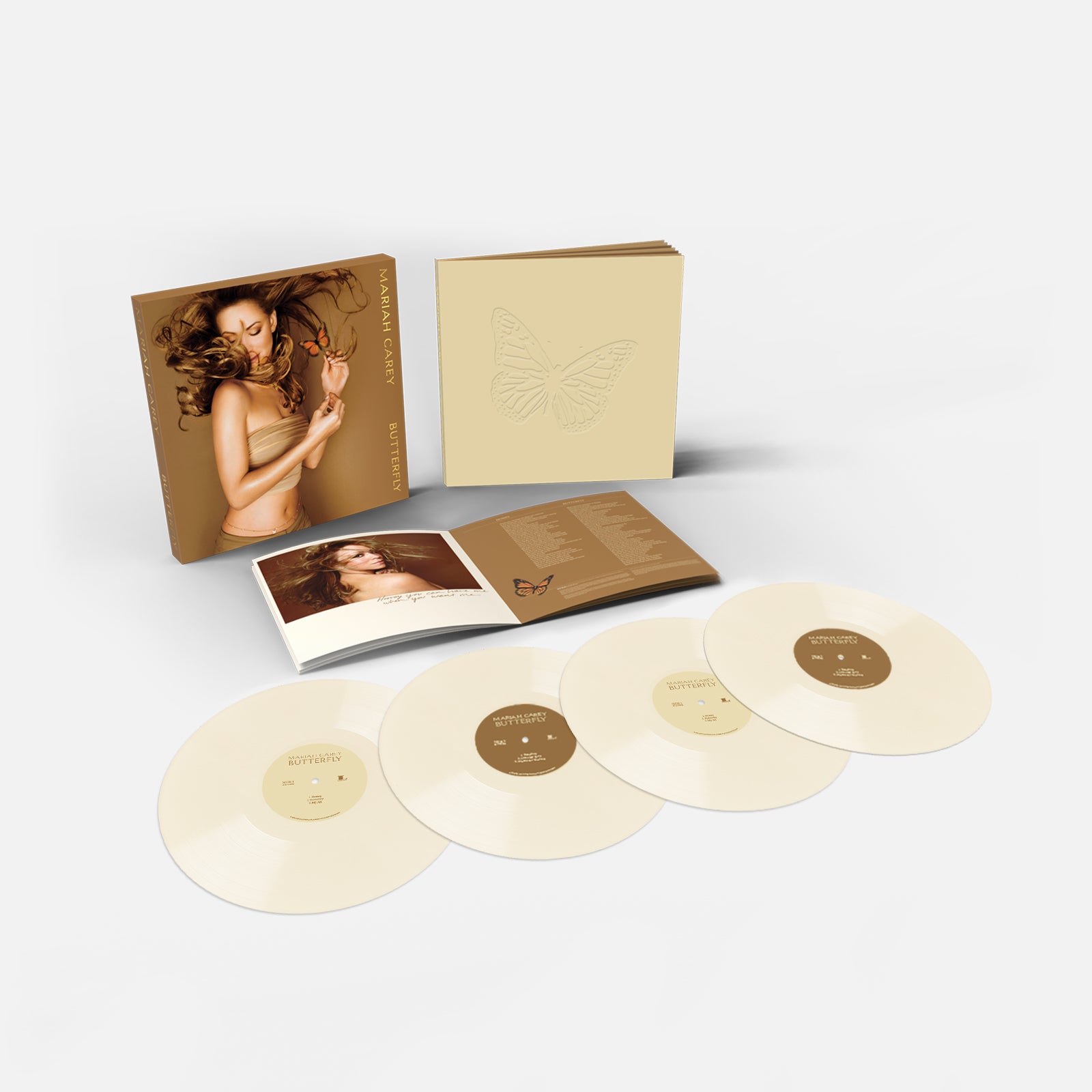 Баттерфляй делюкс игра. Винил Mariah Carey. LP Carey, Mariah: Butterfly. Mariah Carey "Butterfly, CD". Cream Flash Cream LP.