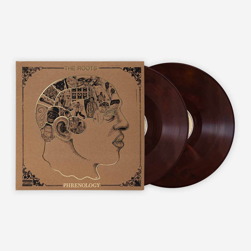 'Phrenology' - Vinyl Me, Please