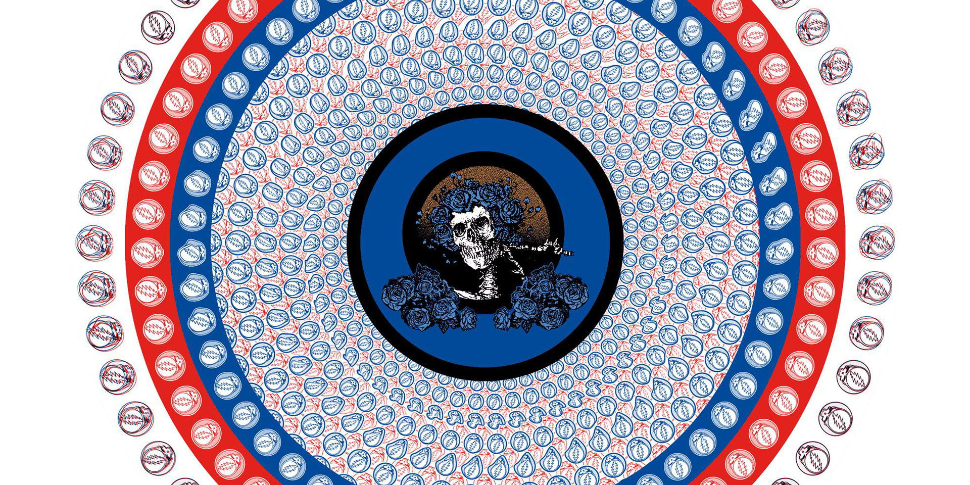 The Story of the Grateful Dead - Vinyl Me, Please