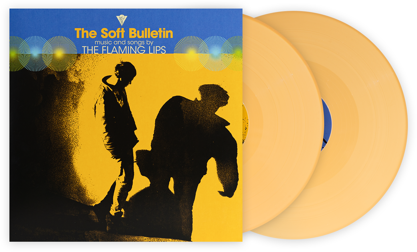 the flaming lips soft bulletin dvd-audio