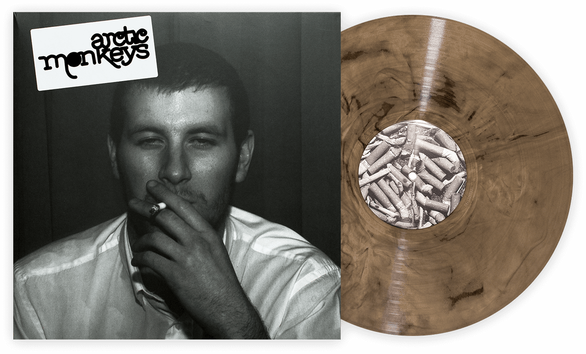 People say first. Arctic Monkeys whatever people say i. Arctic Monkeys whatever people say i am, that's what i'm not. Whatever people say i am, that's what i'm not винил. Arctic Monkeys Vinyl.