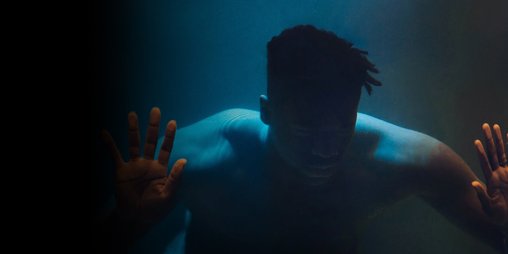 Q&A: Moses Sumney Delves Into Solitude His Own Way On Aromanticism