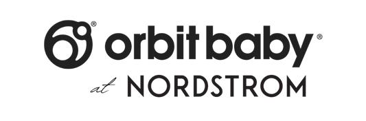 Nordstrom and Orbit Baby