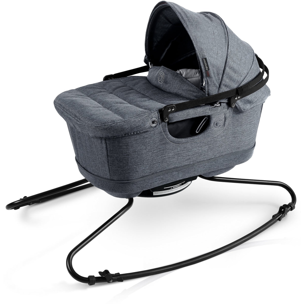 G5 Travel Bassinet