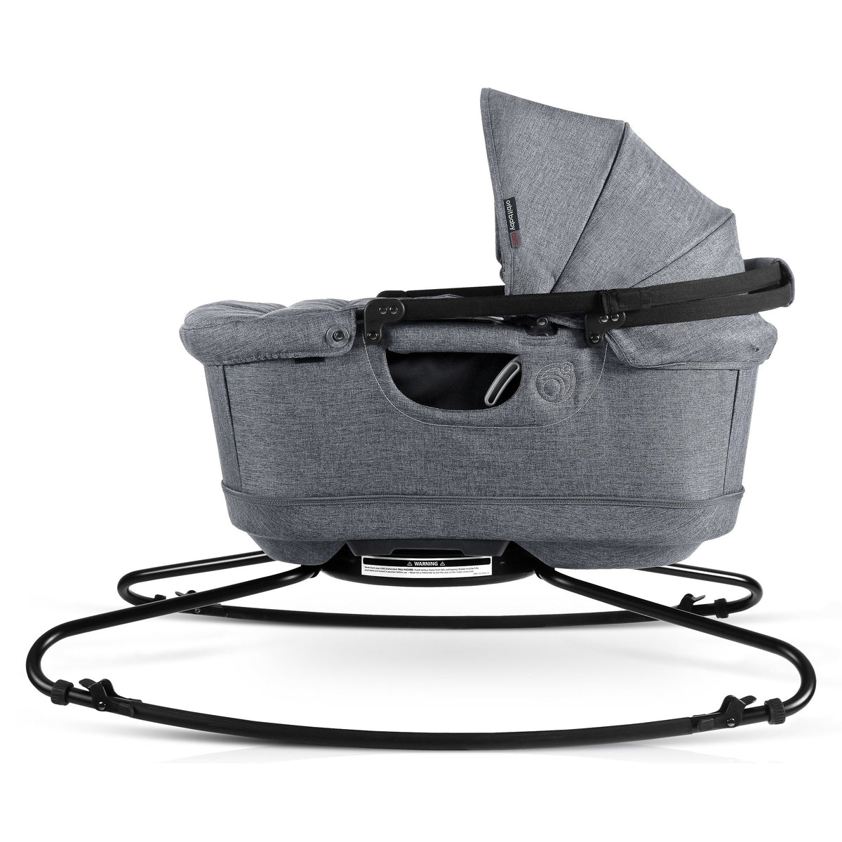 G5 Travel Bassinet