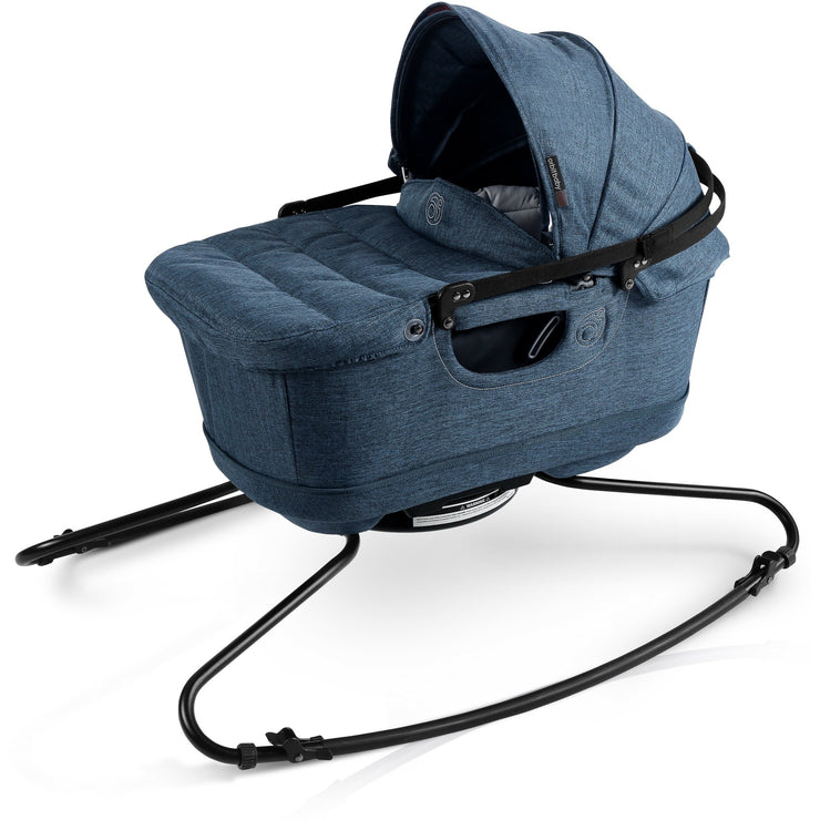 orbit baby rocker