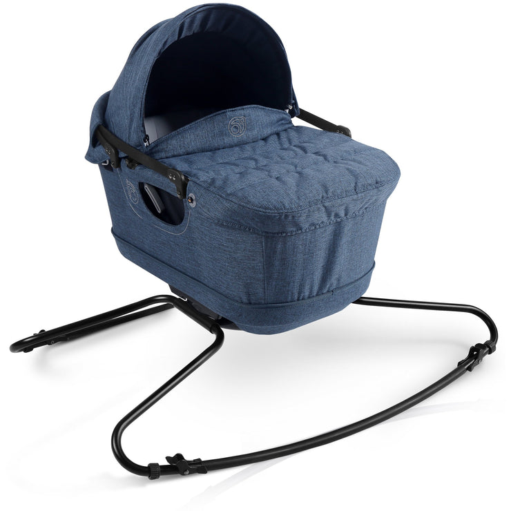 orbit baby g2 bassinet