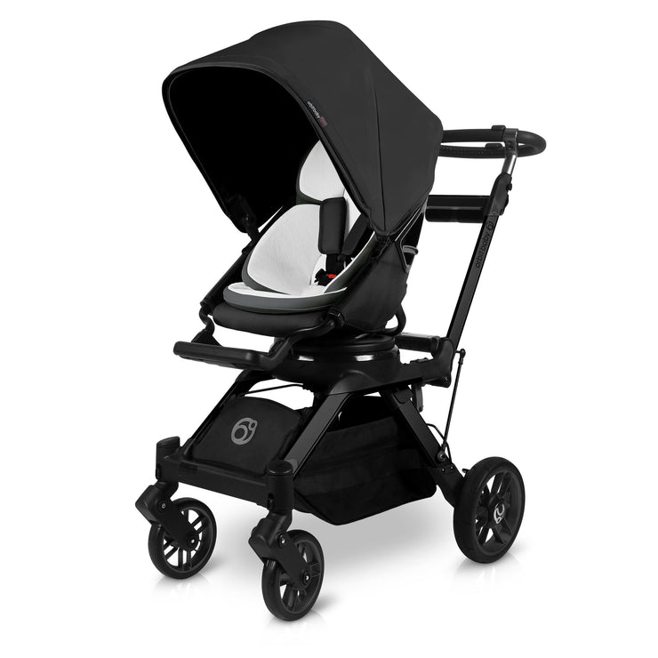 orbit baby stroller system