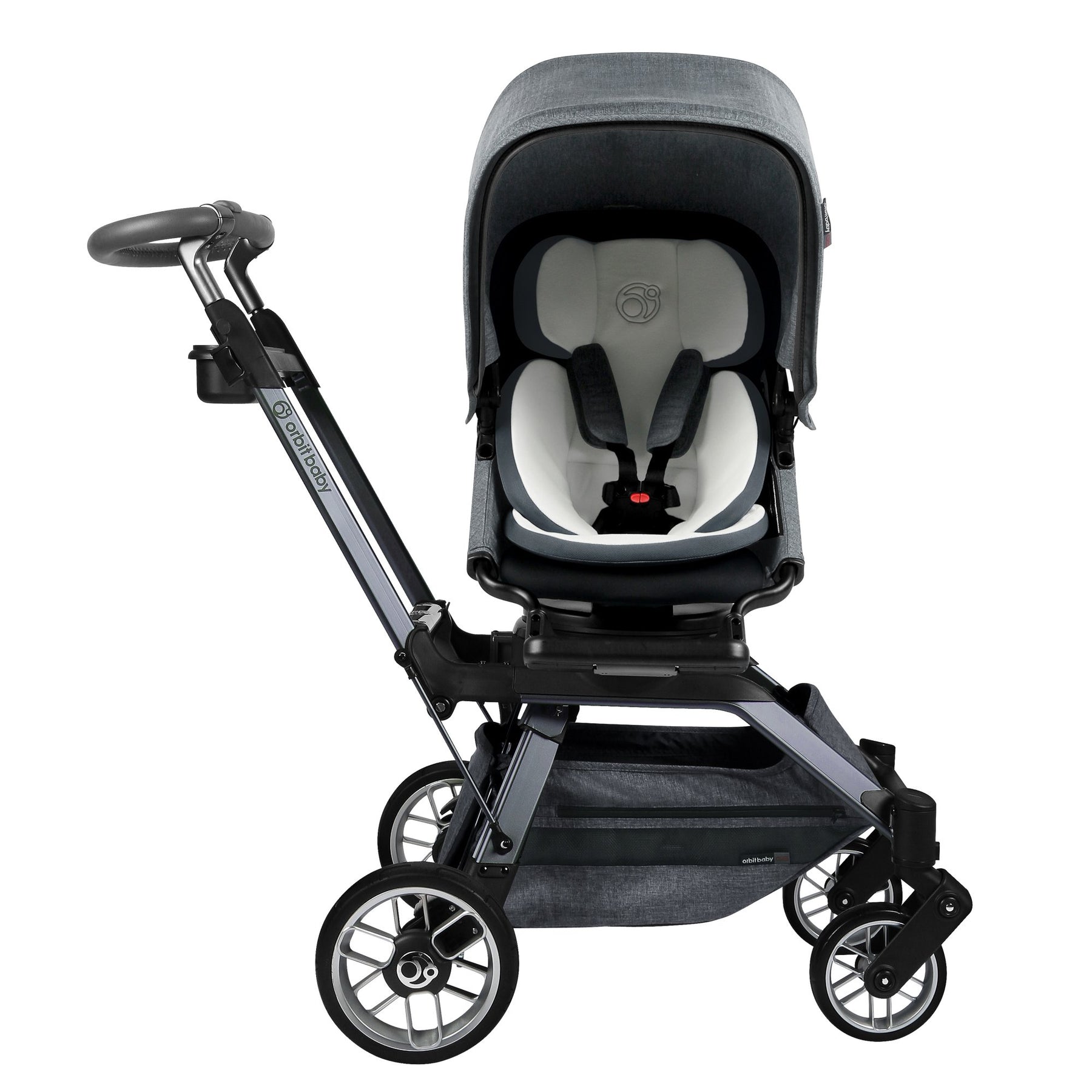 orbit baby stroller