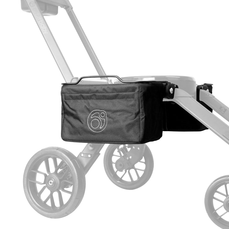 orbit baby strollers