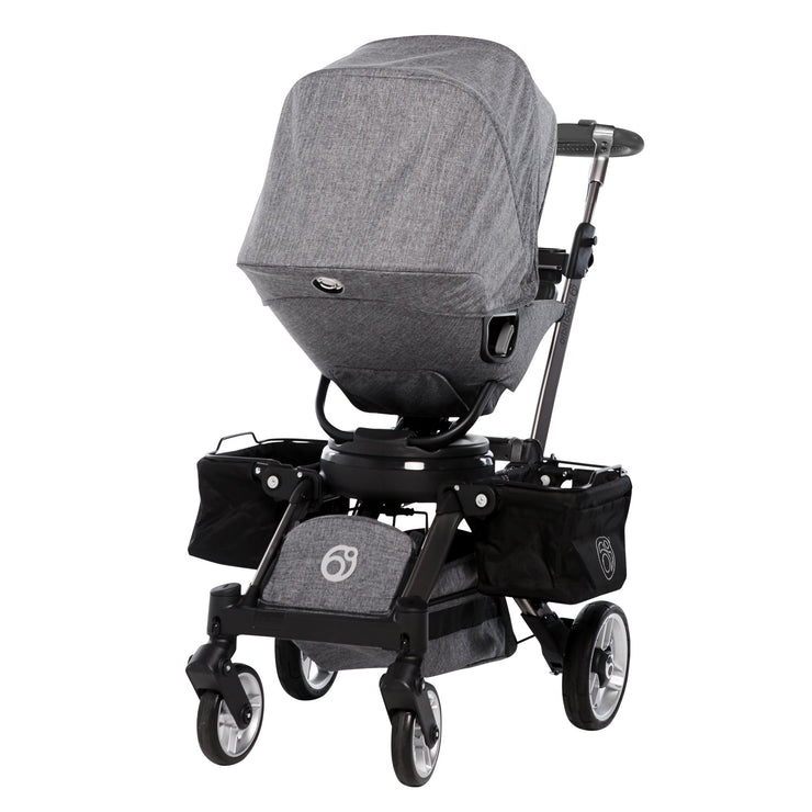 costzon baby stroller