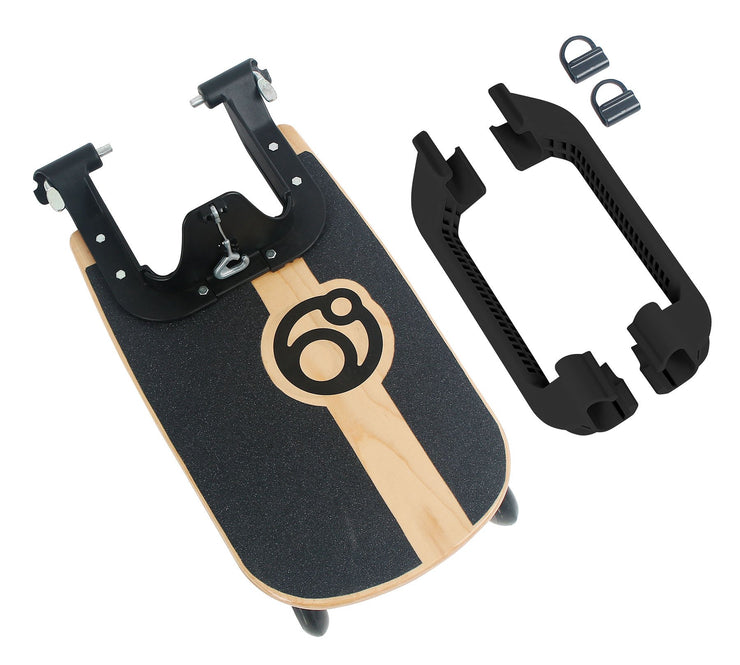 orbit baby sidekick stroller board