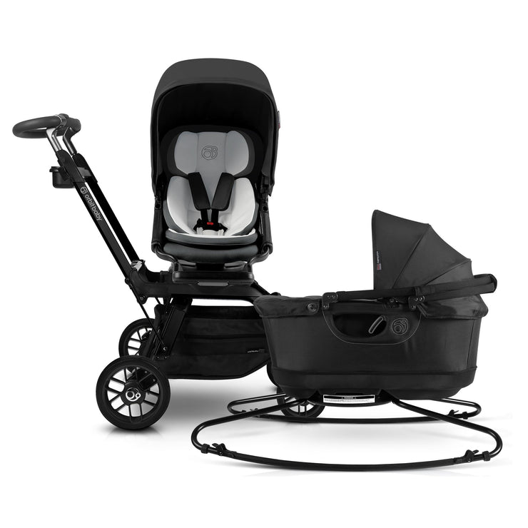 orbit baby g5 travel system