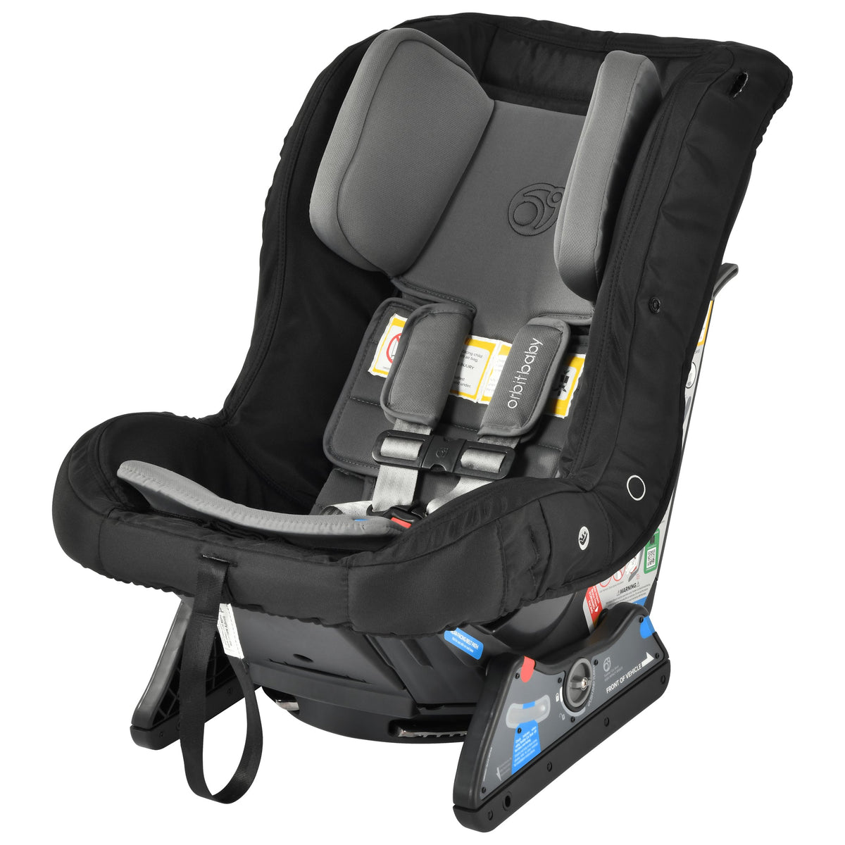 G5 Toddler Car Seat