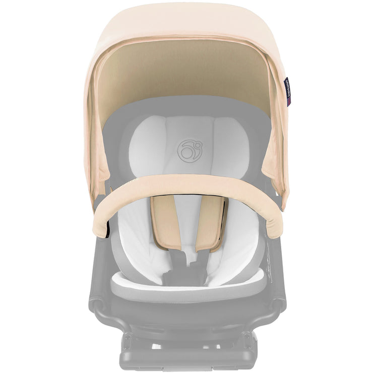 orbit baby stroller g5