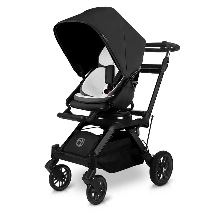 orbit baby g3 sunshade black