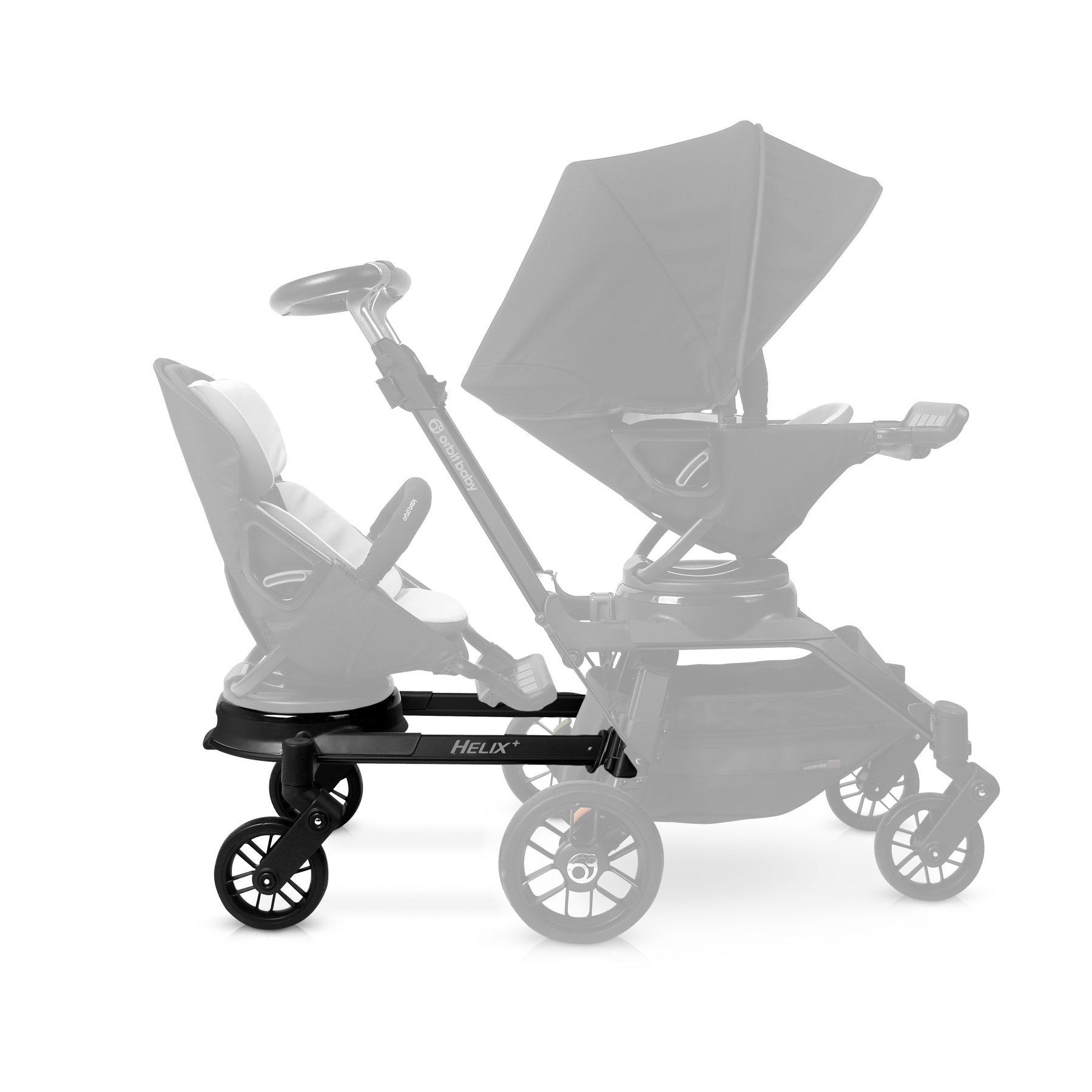 Orbit Baby   Luxury Strollers, Car Seats & Travel Systems