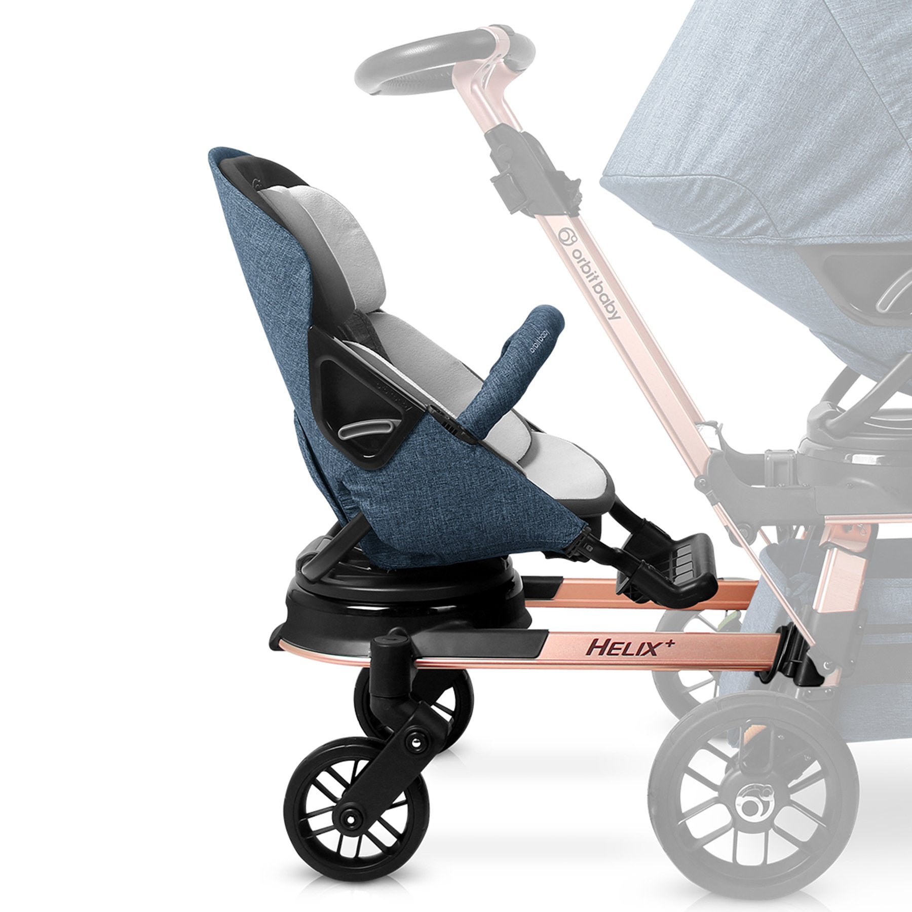 orbit baby stroller